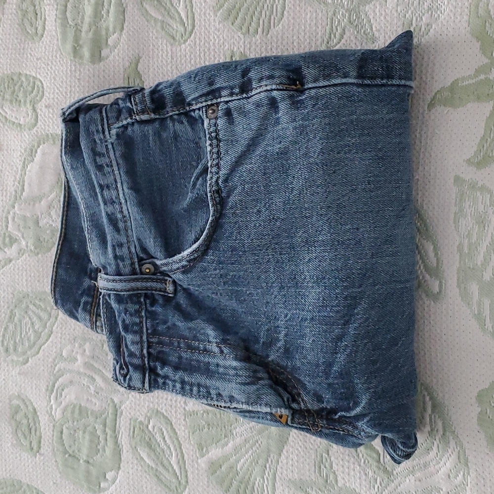 Levi Strauss & Co Jeans • SZ 8